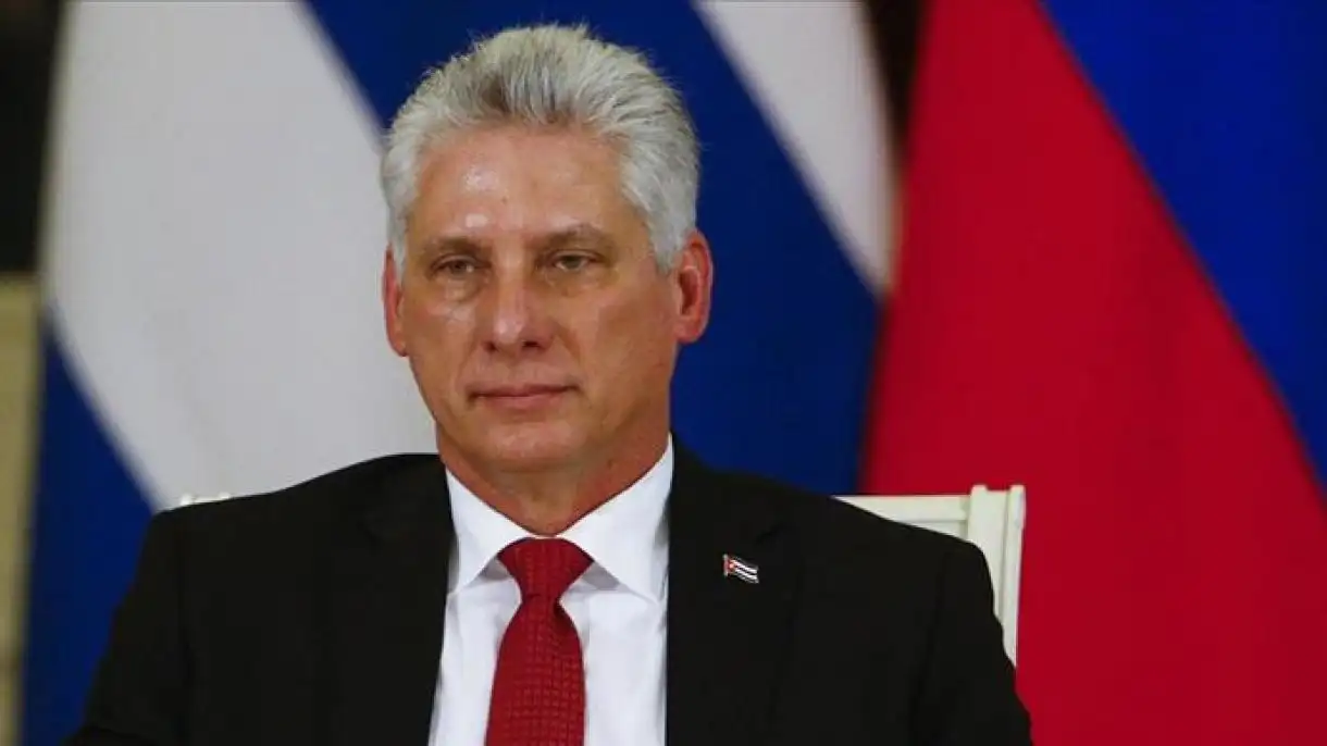 Cuba declara economía de guerra en medio de su crisis humanitaria